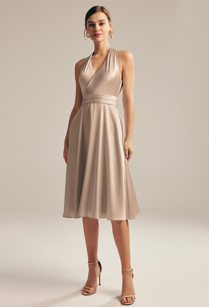 AW Mercy Dress